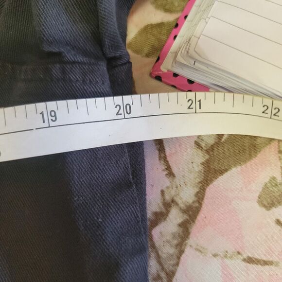 Fresh Produce Black Priya Bomber Full Zip Jacket Womens Size S - Picture 9 of 10